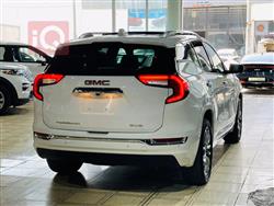 GMC Terrain